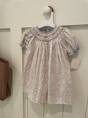 NWT Petit Ami Dress 6M